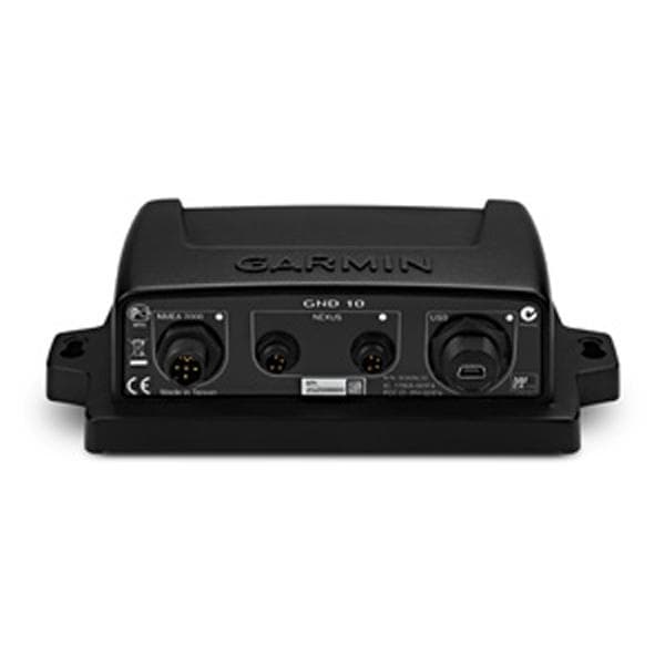 Garmin Modul Gnd 10 Svart Nexus to NMEA 2000