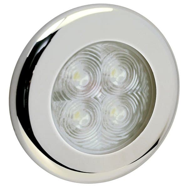 Seachoice Led Courtesy Interior Grå