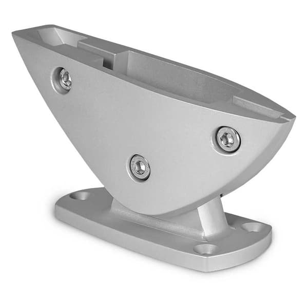 Fusion Serie Signature 3 Vågne Tårn Mouting Brackets Søvfarvet