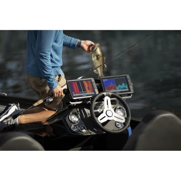 Garmin Gt36uhd-tm Svart