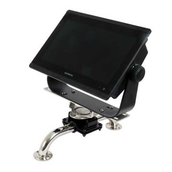 Seanox Skärmstöd Gps/sensor Silver