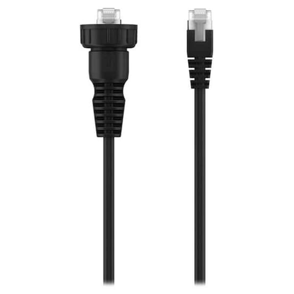 Fusion Cable Alkaen Ruudukko Pitkä M Musta