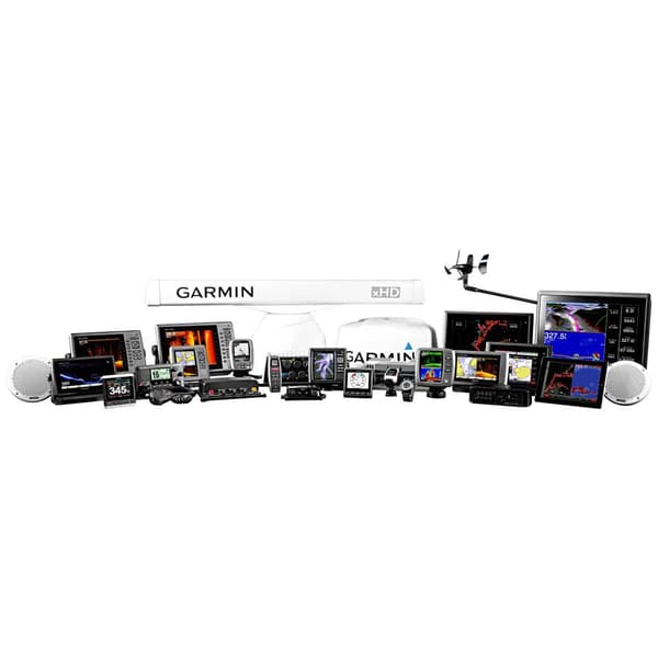 Garmin Givare Gwind™ Svart