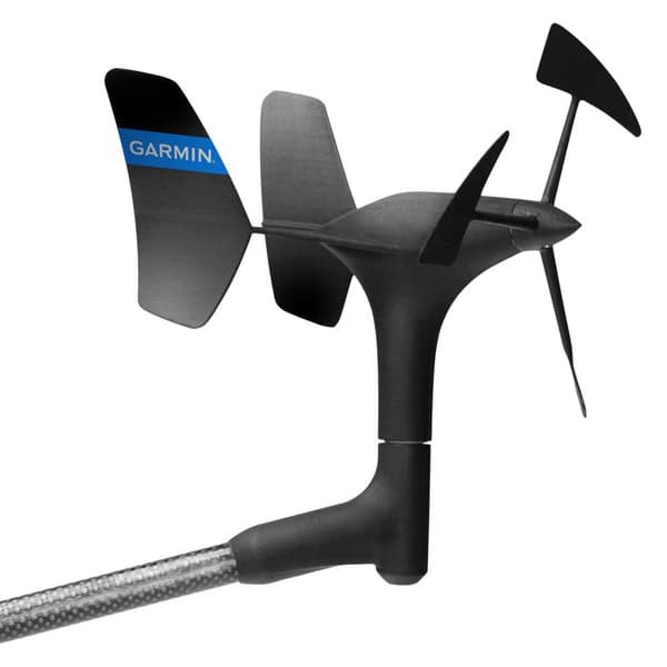 Garmin Givare Gwind™ Svart