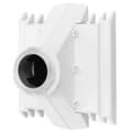 Miniatyrbillede 1 af 4: Ubiquiti Koaksialt Stik 900018602 Horn Hvid