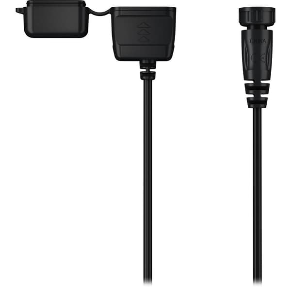 Garmin Stemmestyringspakke Usb Sort