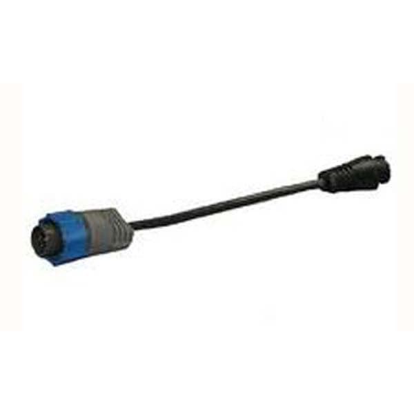 Lowrance Ta Uq2bl T Uniplug To Unit Sort