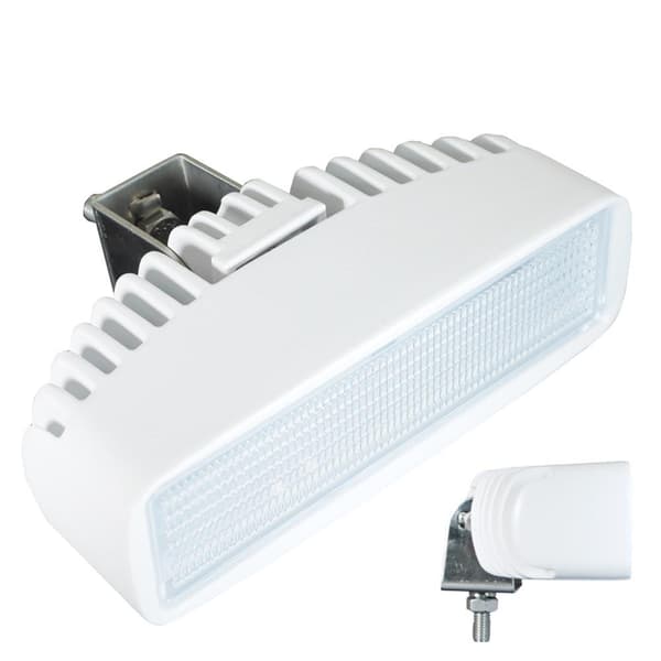 Aqualed Flood Light 18w Valkoinen 1350 Lumens