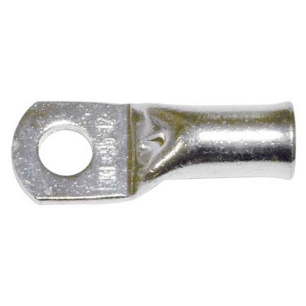 Euromarine Kobberøjeterminal 70 Mm2 12 Enheder Søvfarvet 10 mm