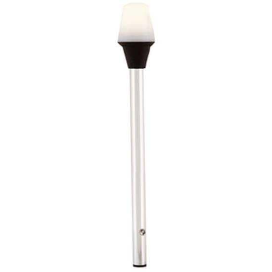 Seachoice Pole Light Sort,Søvfarvet 60 cm