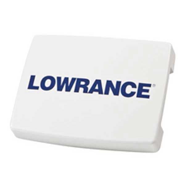 Lowrance Hds 5 Hvid HDS-5 / HDS-5 m / HDS-5X
