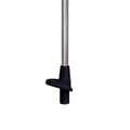 Miniatyrbild 3 av 3: Lalizas Pole Plug In 130 Cm Silver