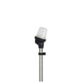 Miniatyrbild 2 av 3: Lalizas Pole Plug In 130 Cm Silver