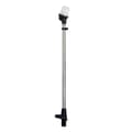 Miniatyrbild 1 av 3: Lalizas Pole Plug In 130 Cm Silver