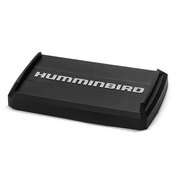 Humminbird Suojakuori Helix 8/9 Uc H89 Hopeinen