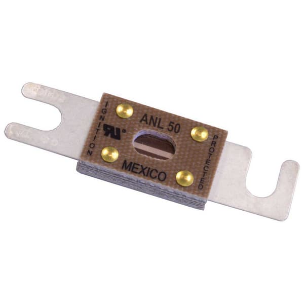 Blue Sea Systems Anl Fuse Sort 200 A