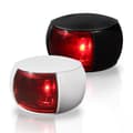 Miniatyrbillede 1 af 3: Hella Marine Navigation Grøn Højre Lys Led Transparent