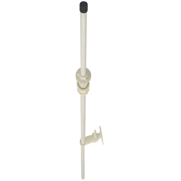 Glomex Aluminium Telescopic Support Vit