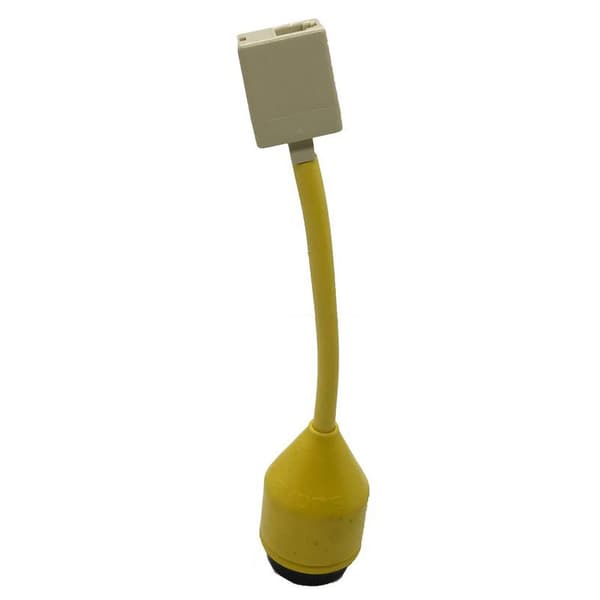 Marinco Telefonadapter Guld