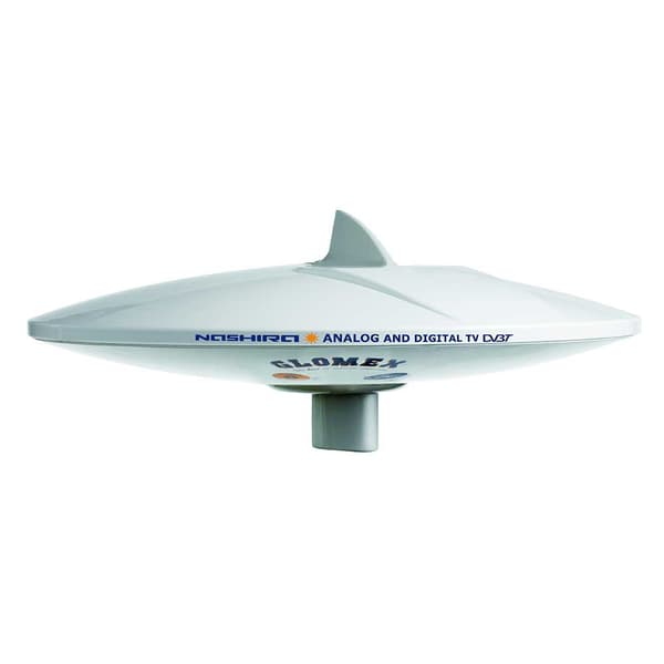 Glomex Tv Antenni V9112agcu/dab Nashira Kirkas