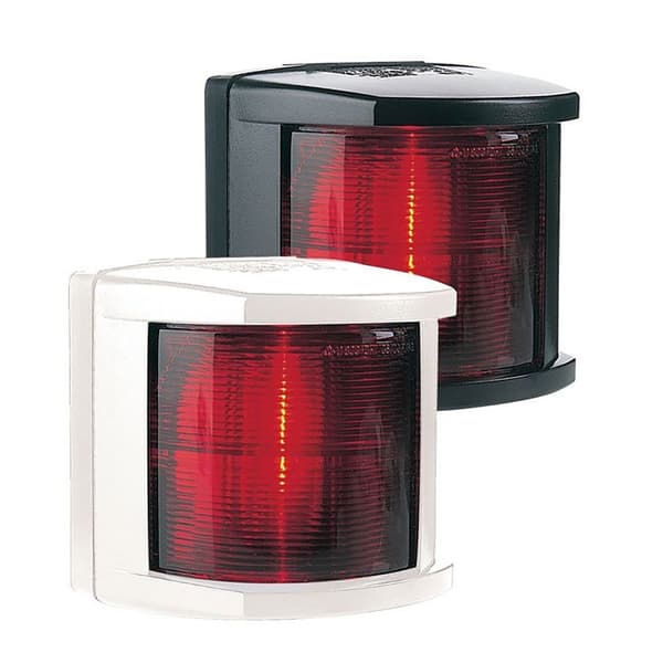 Hella Marine Grønt Højre Lys 2984 12v 25w Transparent