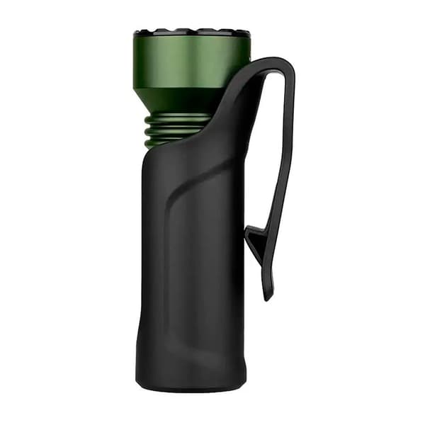 Olight Taskulamppu Javelot Mini 600 M Hopeinen 1000 Lumens