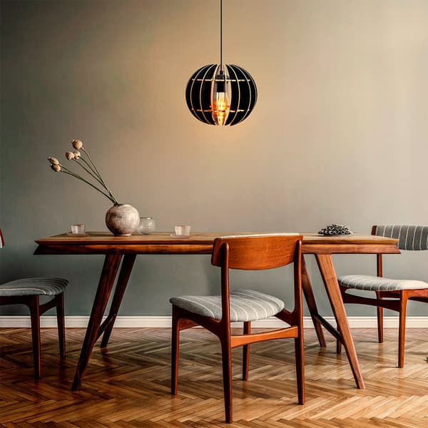 Wellhome Hængende Lampe Wh1119 Gylden
