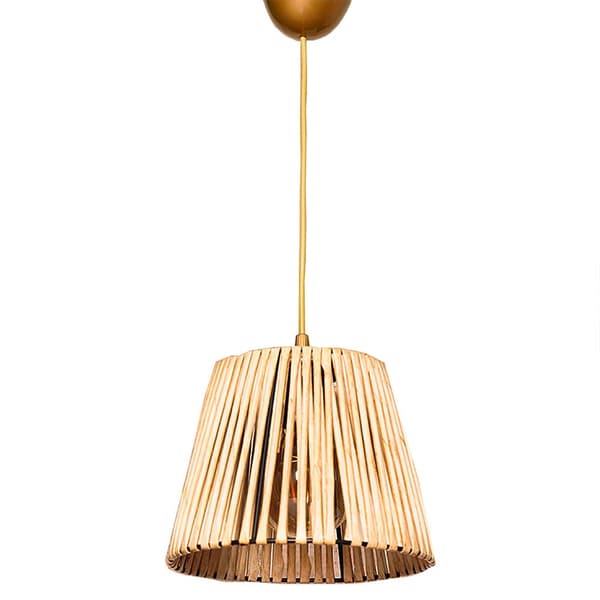 Wellhome Hängande Lampa Wh1152 Guld