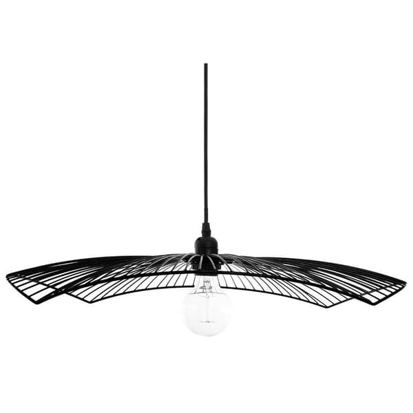 Atmosphera Hängande Lampa Jj1775 Svart