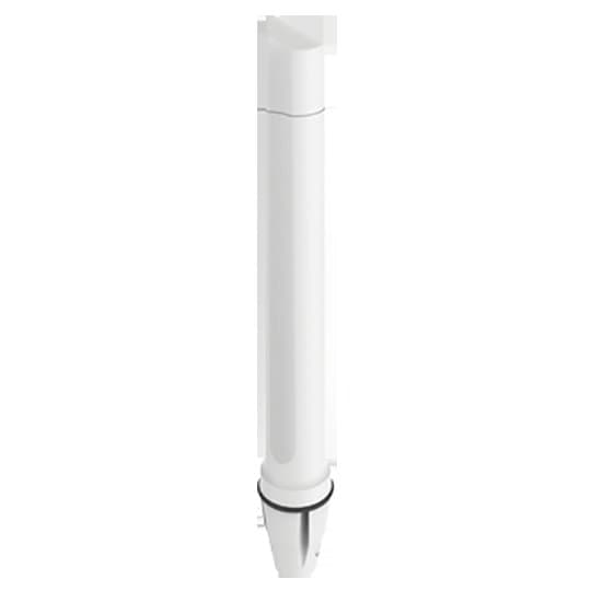 Poynting Omnidirektionel Hav-og Kystantenne A-omni-0291-v2 Hvid
