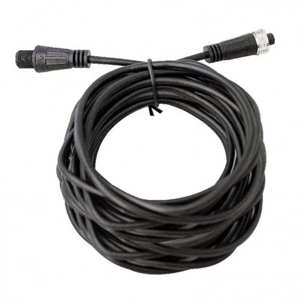 Himunication Hs 12 M 20 Telefonlur Kabel-extender Silver