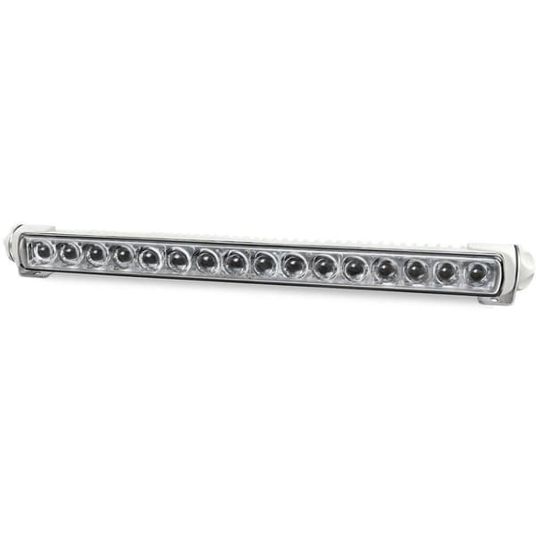 Hella Marine Hajavalo Sea Hawk 470 36w Hopeinen 3600 Lumens