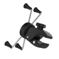 Miniatyrbillede 2 af 5: Ram Mounts Lav-profil Lille Stort Telefonholder Tough-claw™ X-grip® Søvfarvet