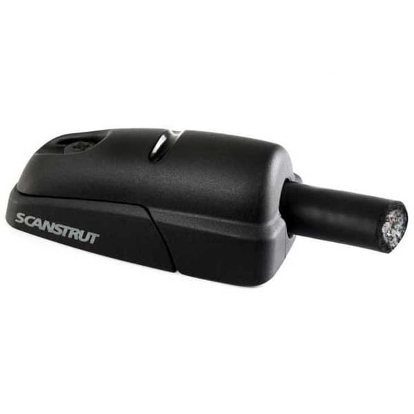 Scanstrut Kaapelin Läpivienti Ds-h10-blk Musta