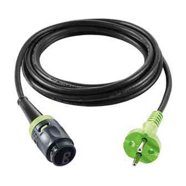 Festool Kabel Plug It H05 Rn-f 203935 4 M Søvfarvet