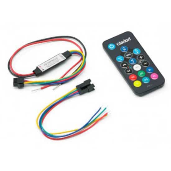 Clarion Marine Controller Cmr-l1 Transparent