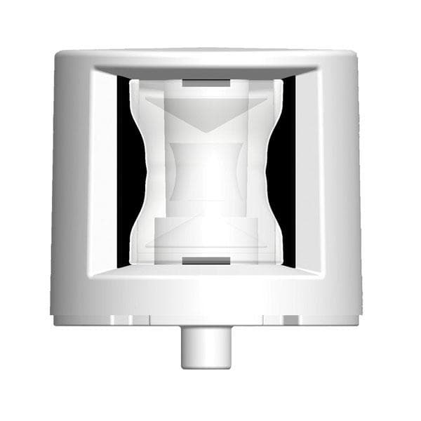 Lalizas Fos Led 12 Stern Deck Hvid