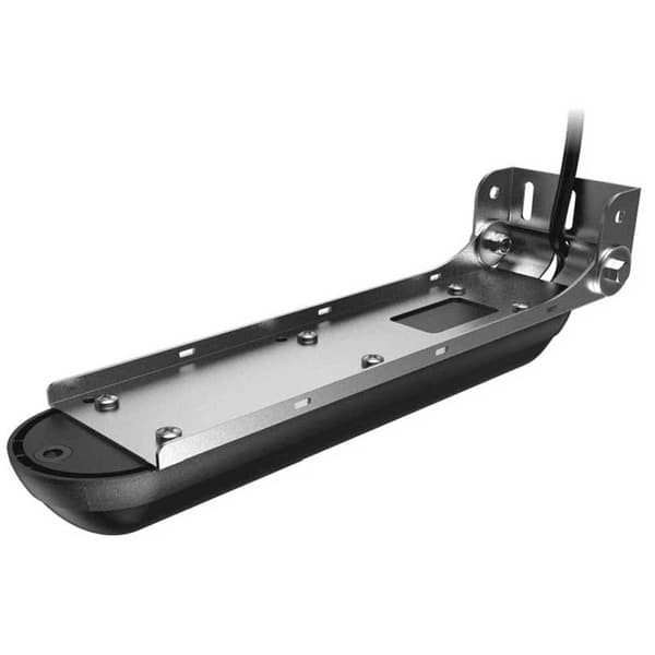 Lowrance Active Imaging 2 In 1 Sidescan/downscan Svart