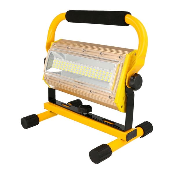 Sea Monsters 100w Leds Keltainen
