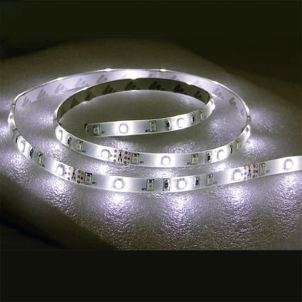 T-h Marine Flexstrip Reb Led 183 Cm Hvid