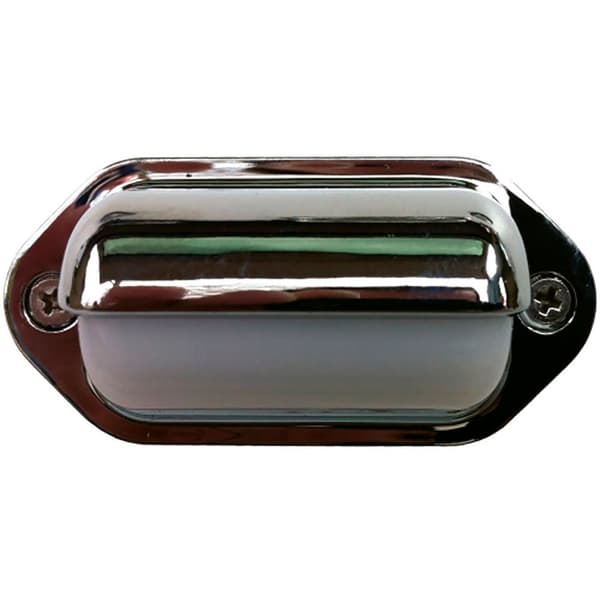 T-h Marine Lys Led Companion Way/accent Søvfarvet