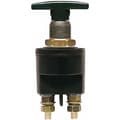 Miniatyrbillede 1 af 3: Quick Italy Batteri Isolator Gylden