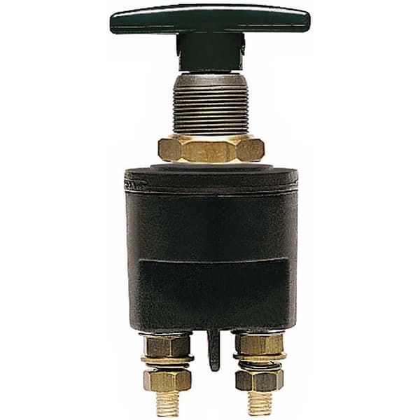 Quick Italy Batteri Isolator Gylden