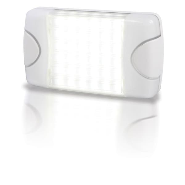 Hella Marine Hvidt Lys Duraled 20 Transparent