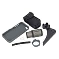 Miniatyrbillede 3 af 4: Carson Lupp Hookupz Iphone 4/4s/5/5s Søvfarvet