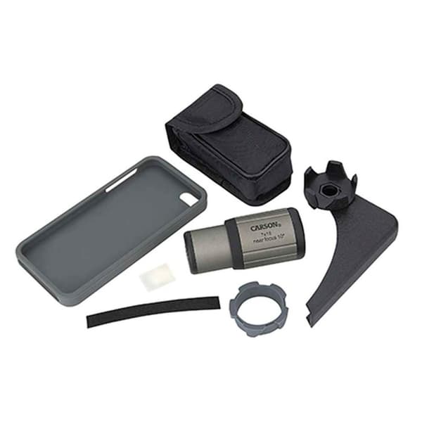 Carson Lupp Hookupz Iphone 4/4s/5/5s Søvfarvet