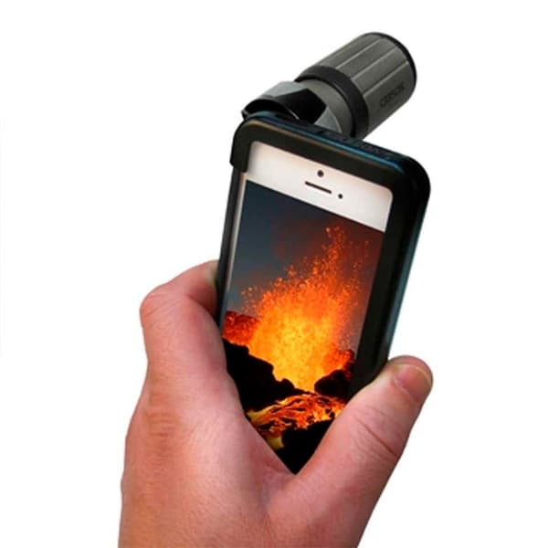 Carson Lupp Hookupz Iphone 4/4s/5/5s Søvfarvet