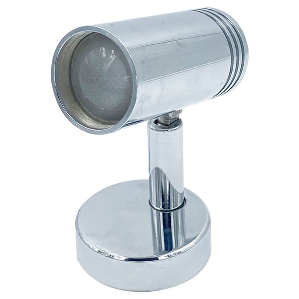 Goldenship Artighet Led-ljus Gs10489 Silver