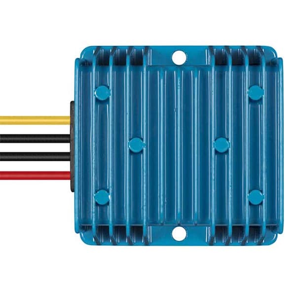 Victron Energy Muunnin Orion Dc-dc 24/12-10a 120w Ip67 Sininen