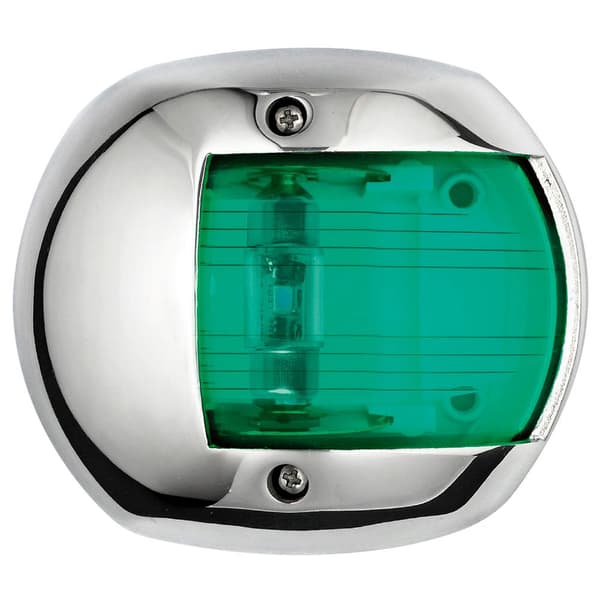 Goldenship Navigering Gs10258 112.5° Led Ljus Silver